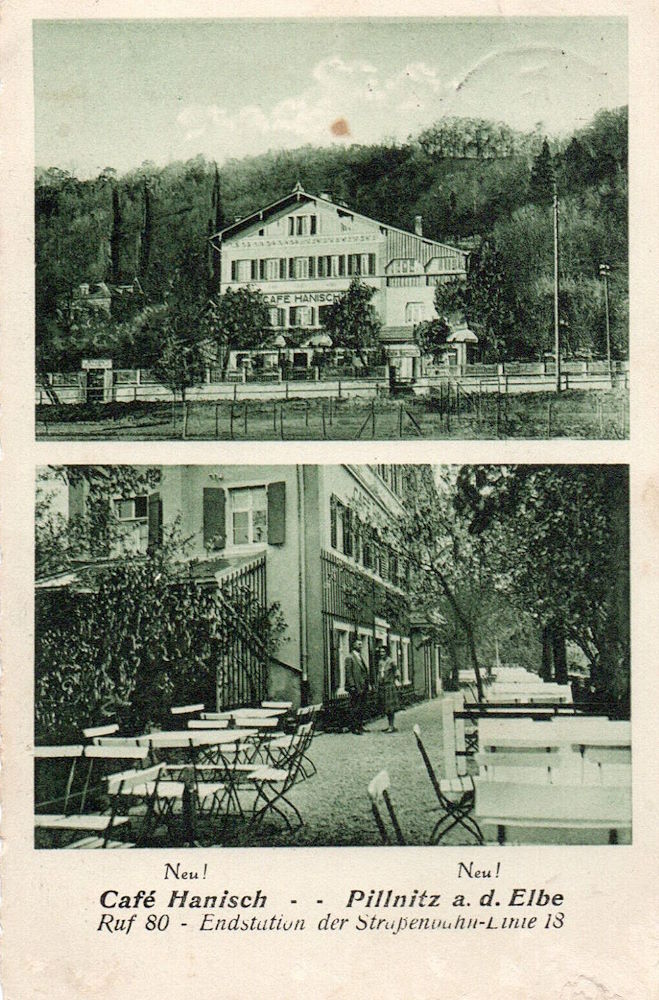 Orangeriestraße 26