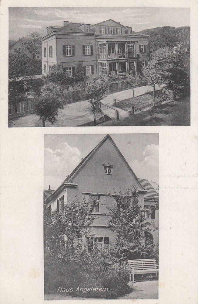 Schulweg 4