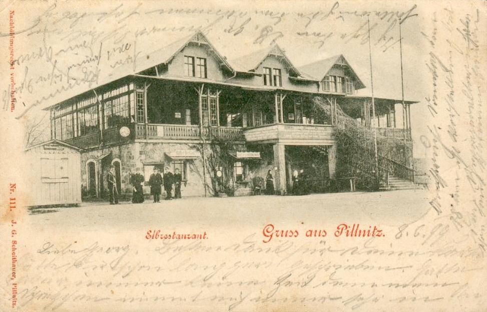 Söbrigener Straße 2 / Dampfschiffstraße