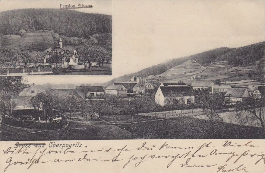 Weinbergsweg 39