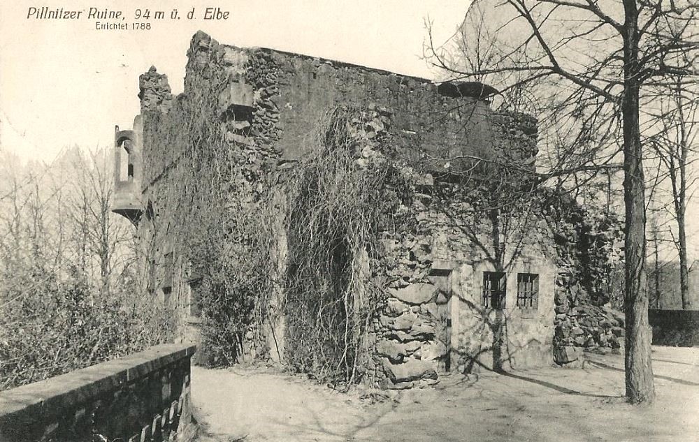 Wünschendorfer Straße