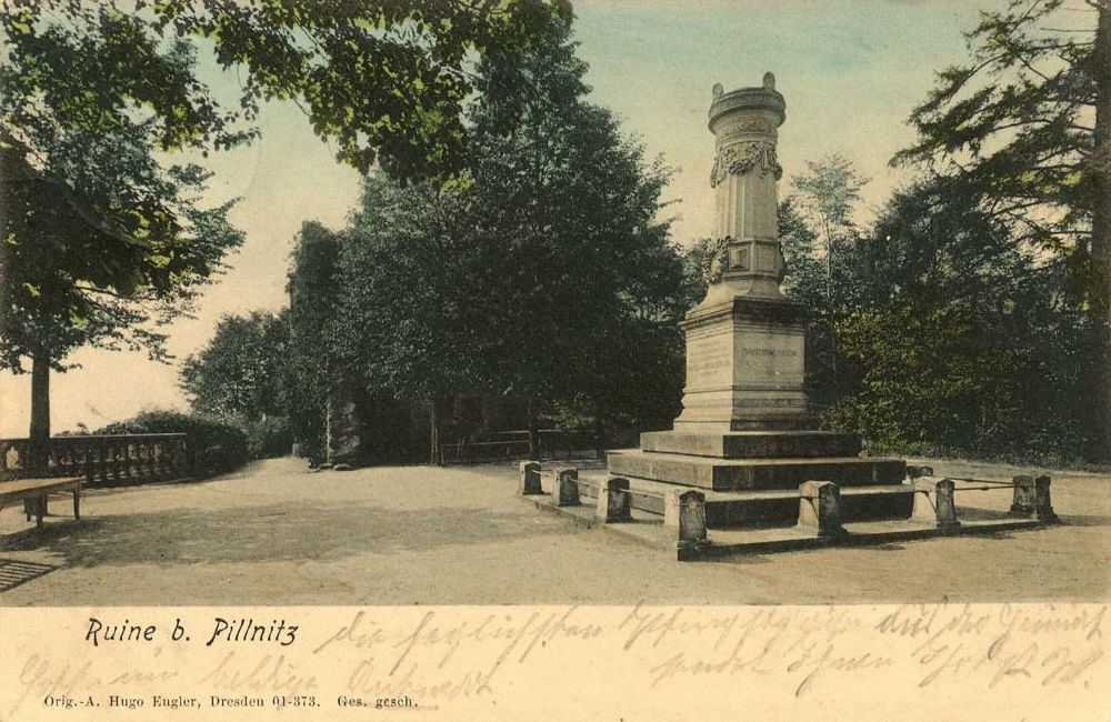 Wünschendorfer Straße