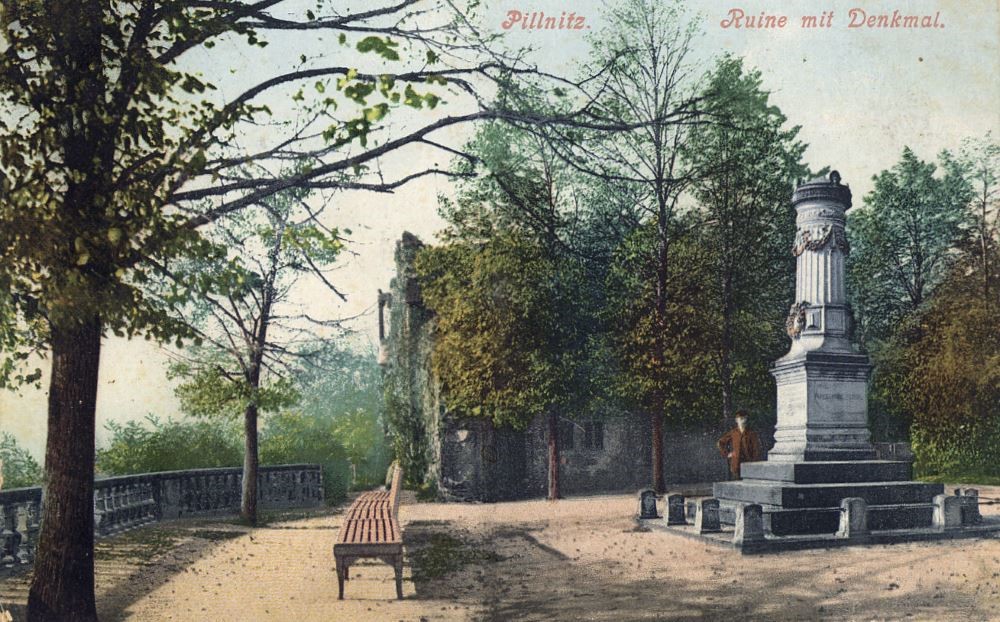 Wünschendorfer Straße