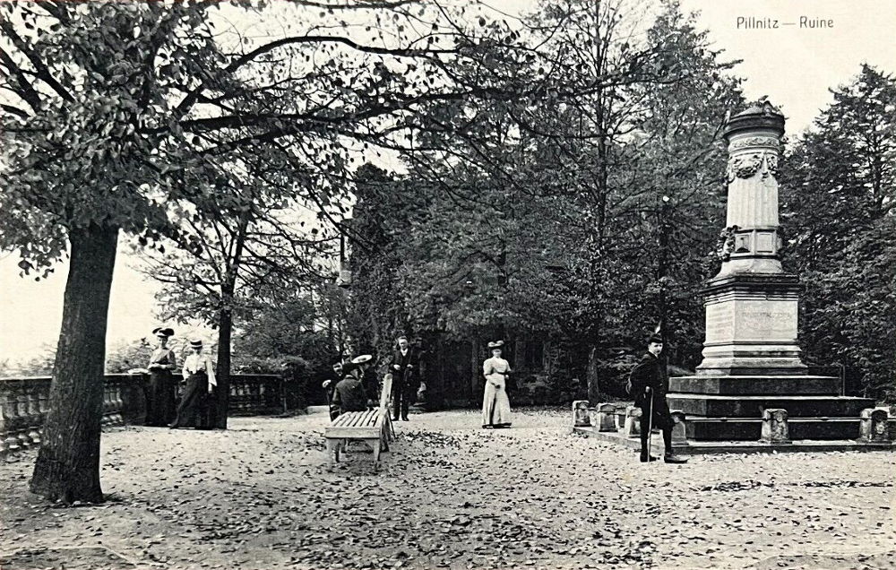 Wünschendorfer Straße