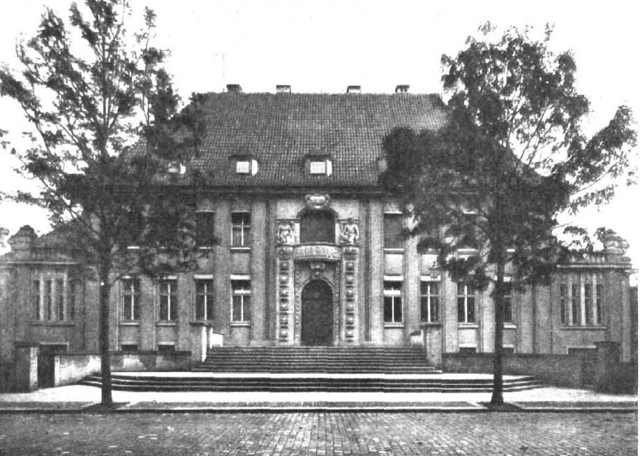 Albrechtstraße 4