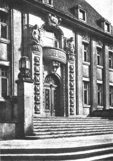 Albrechtstraße 4