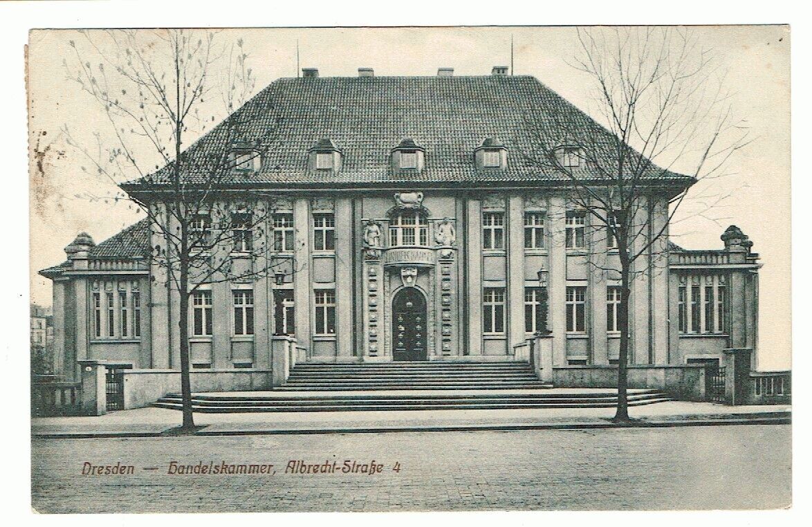 Albrechtstraße 4