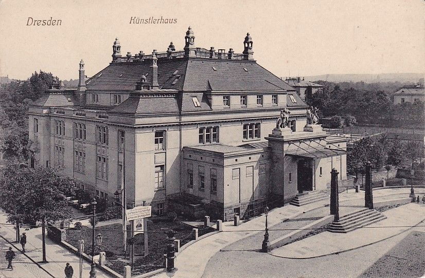 Albrechtstraße 6