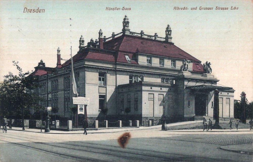 Albrechtstraße 6