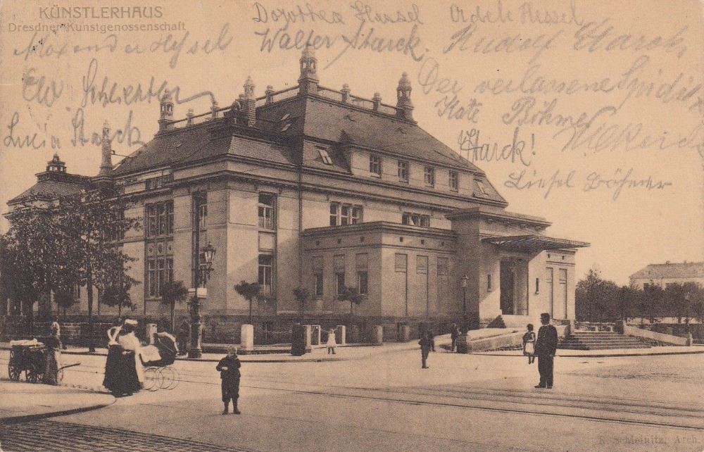 Albrechtstraße 6