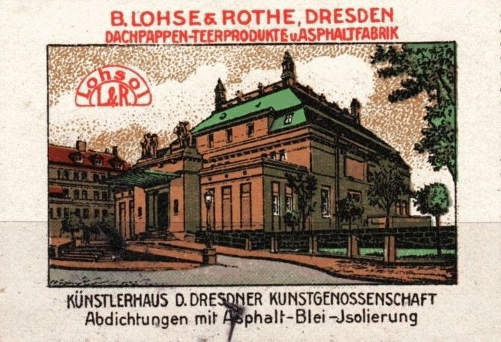 Albrechtstraße 6