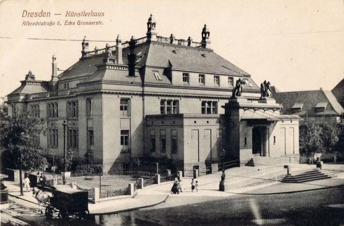 Albrechtstraße 6