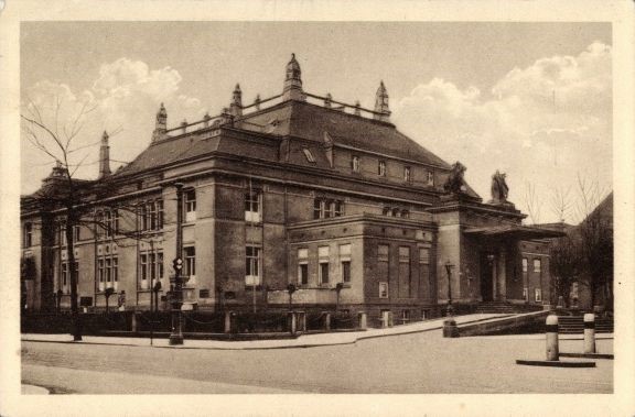Albrechtstraße 6