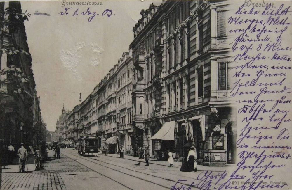 Albrechtstraße 11