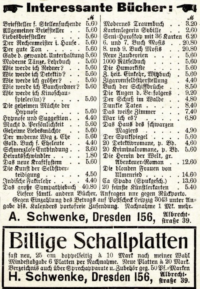 Albrechtstraße 39