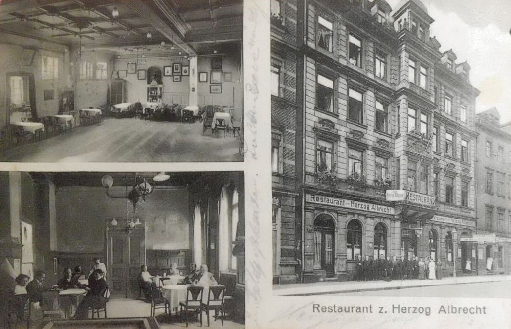 Albrechtstraße 41