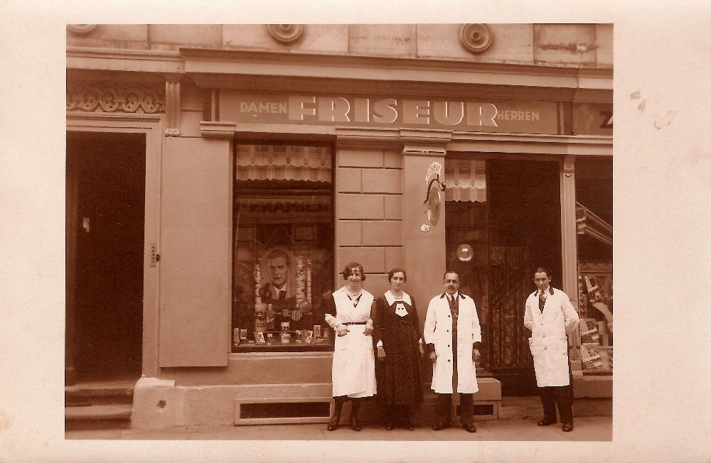 Albrechtstraße 43 (Albrechtstraße 11) / Pillnitzer Straße