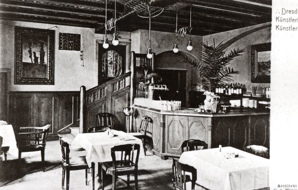 Albrechtstraße 6