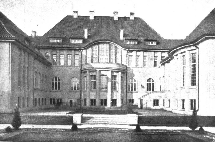 Albrechtstraße 4