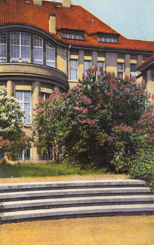 Albrechtstraße 4