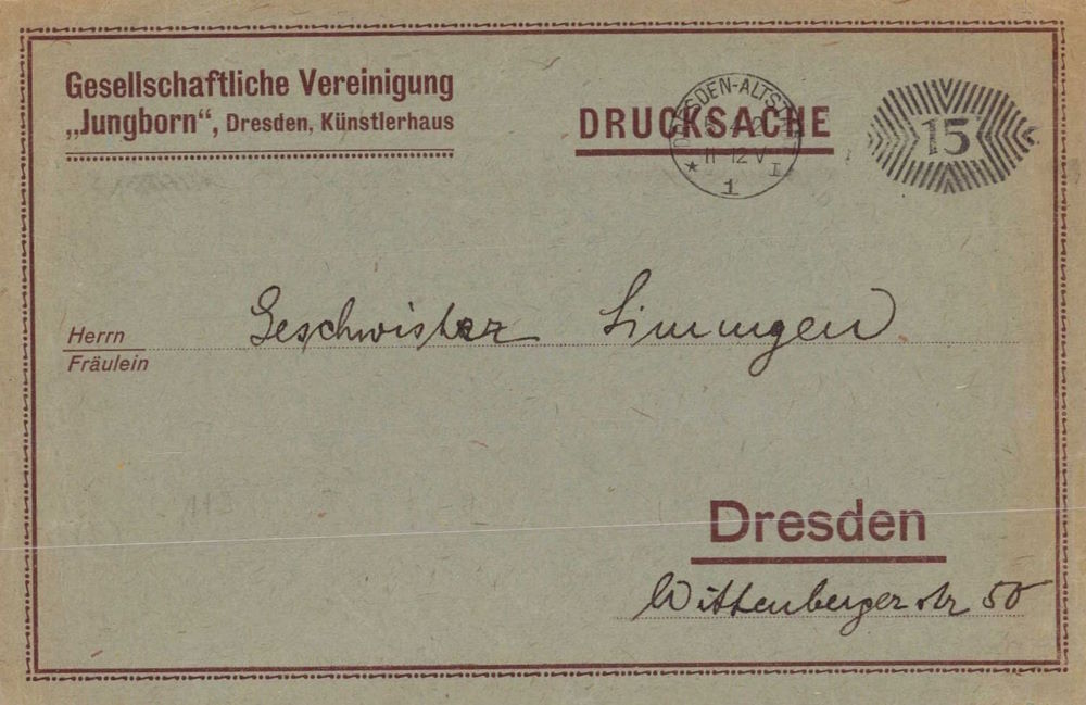 Albrechtstraße 6