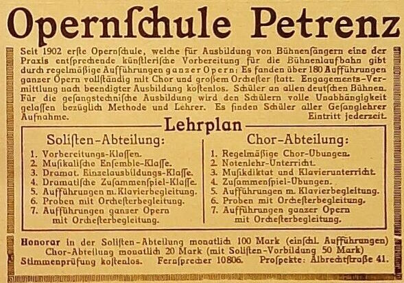 Albrechtstraße 41
