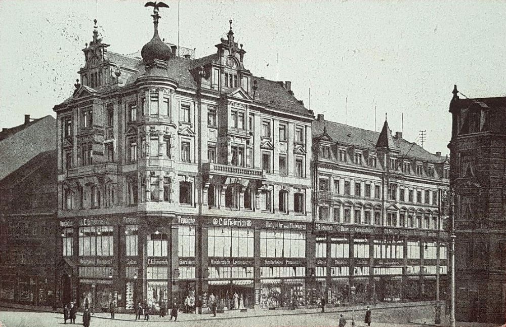 Amalienstraße 2