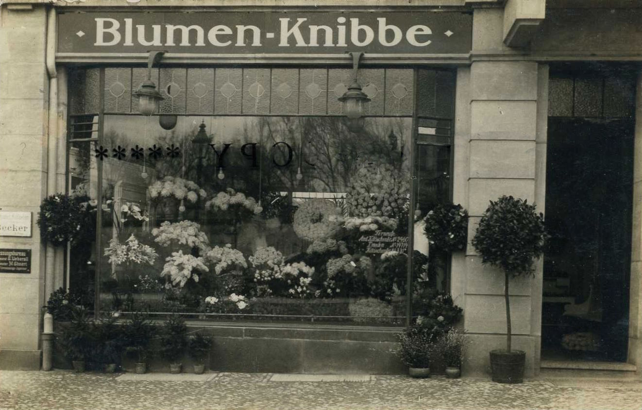 Amalienstraße 3