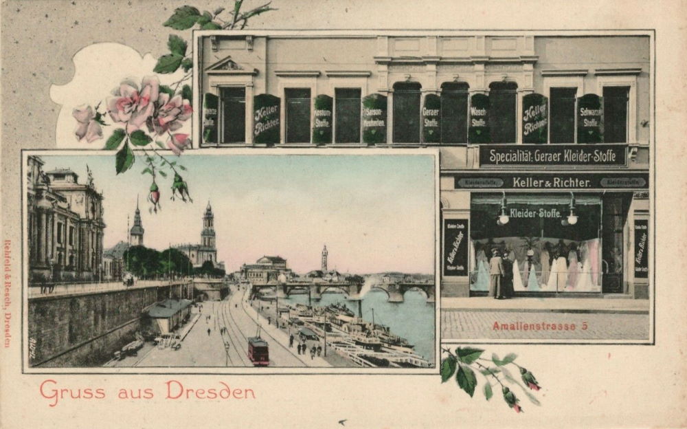 Amalienstraße 5