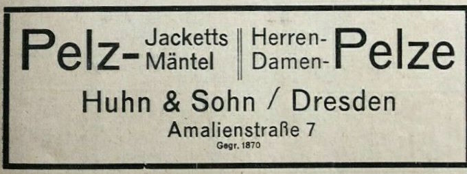 Amalienstraße 7