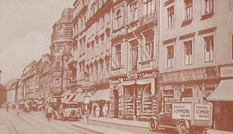 Amalienstraße 8