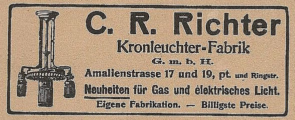 Amalienstraße 17