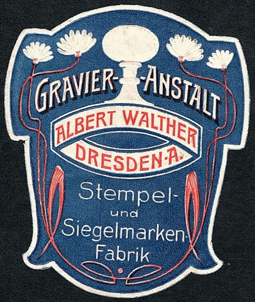 Amalienstraße 21