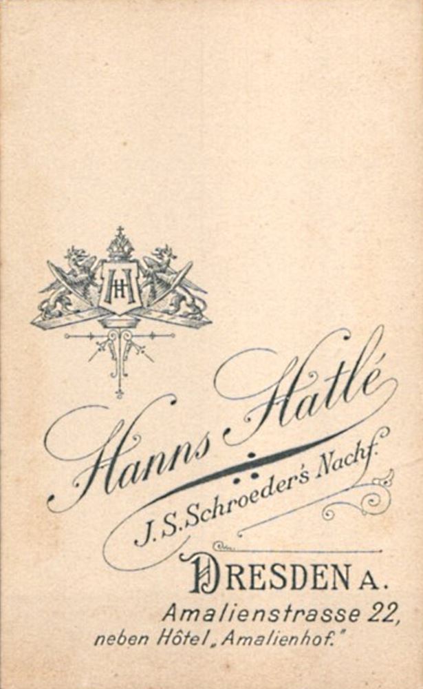 Amalienstraße 22