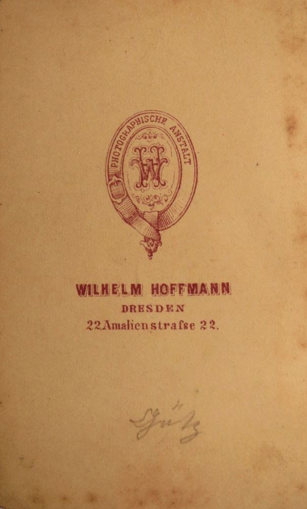 Amalienstraße 22