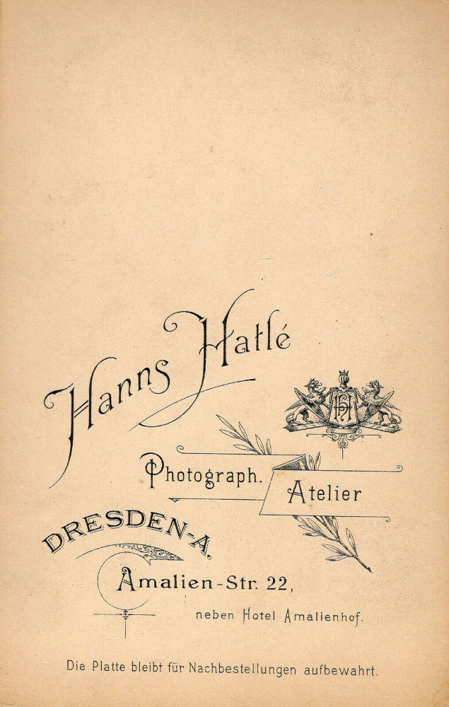 Amalienstraße 22