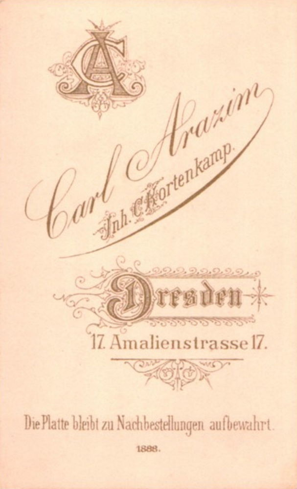 Amalienstraße 22