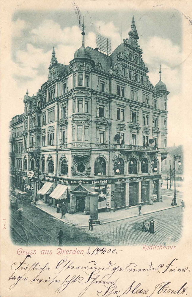 Amalienstraße 23