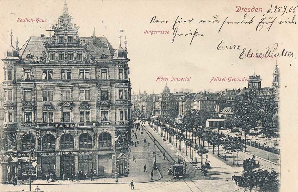 Amalienstraße 23