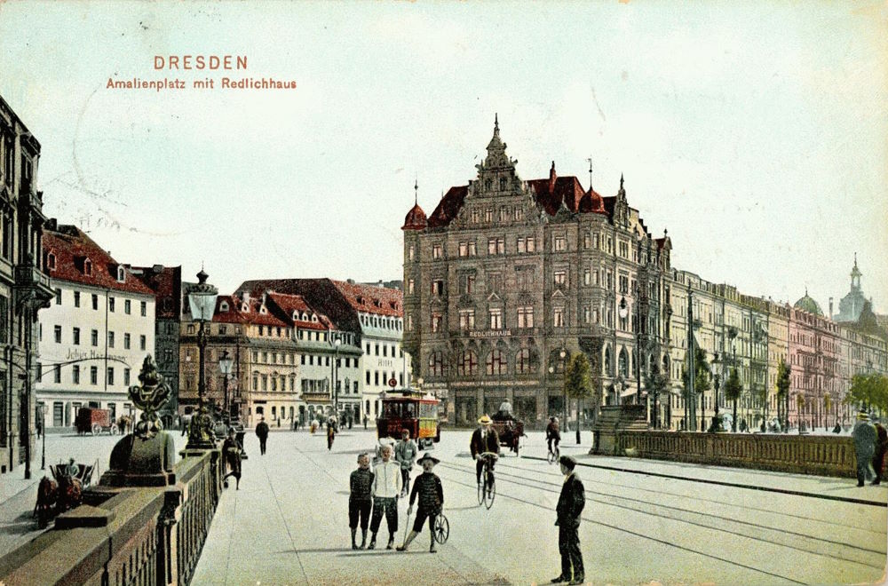Amalienstraße 23