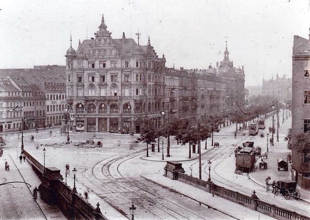 Amalienstraße 23