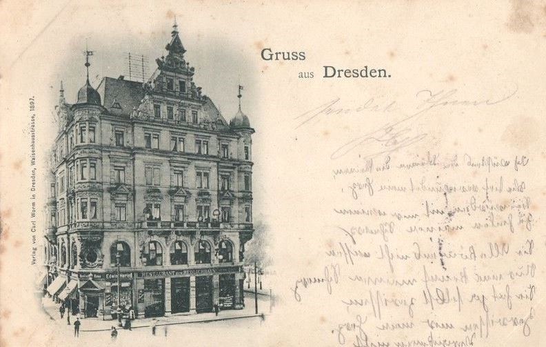 Amalienstraße 23