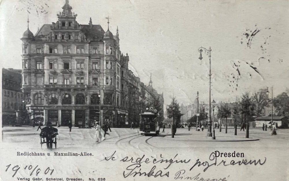 Amalienstraße 23