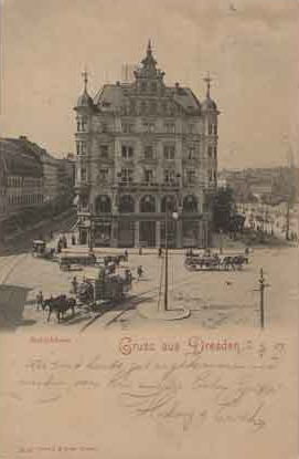 Amalienstraße 23