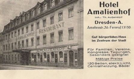 Amalienstraße 24