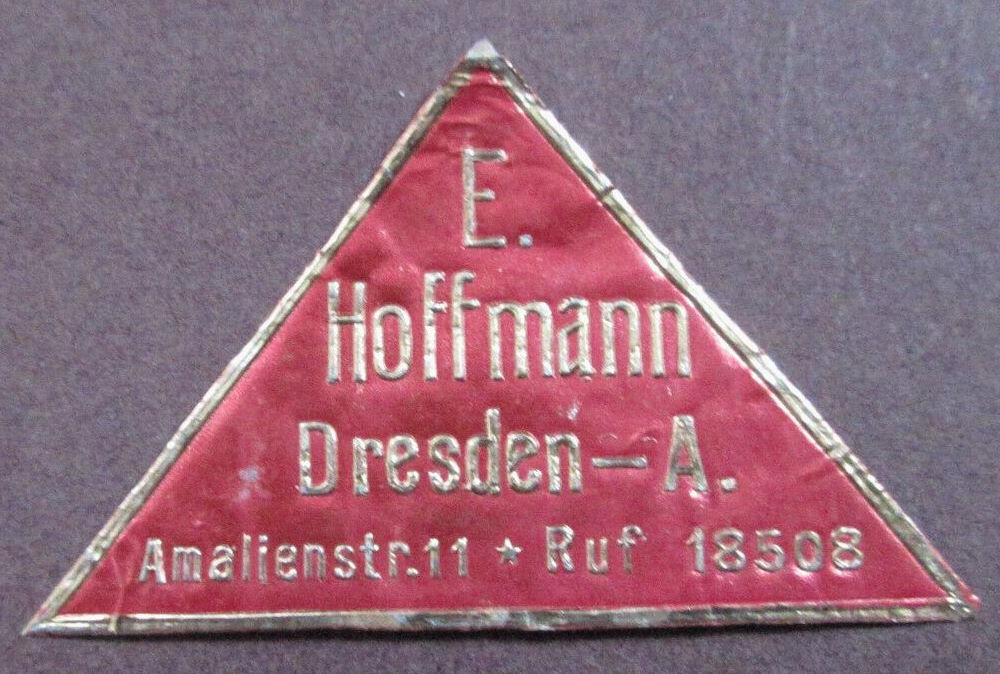 Amalienstraße 11