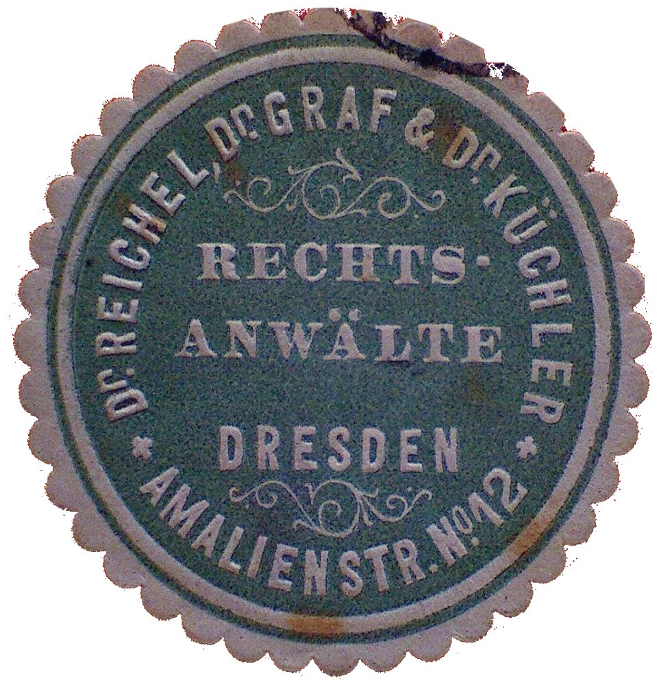 Amalienstraße 12