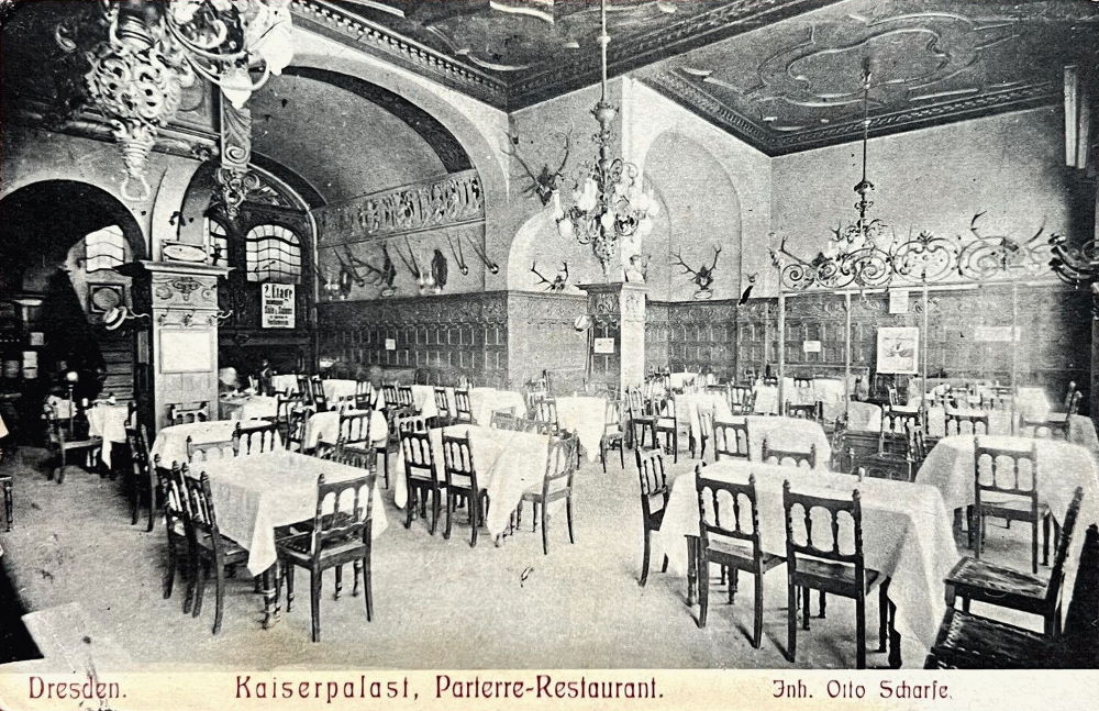 Amalienstraße 1
