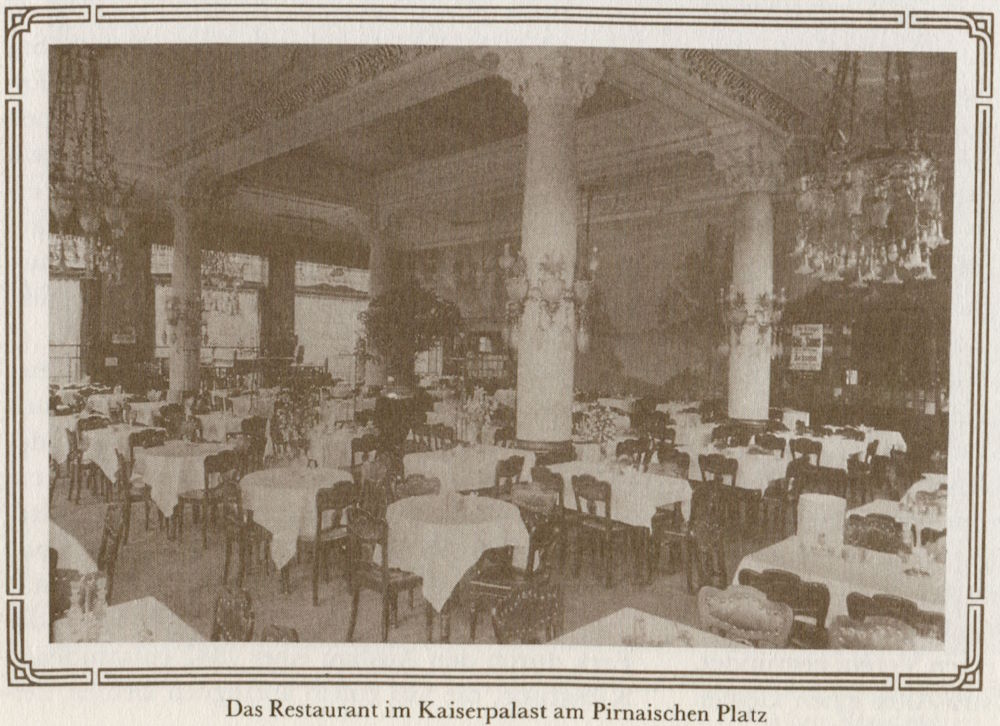 Amalienstraße 1