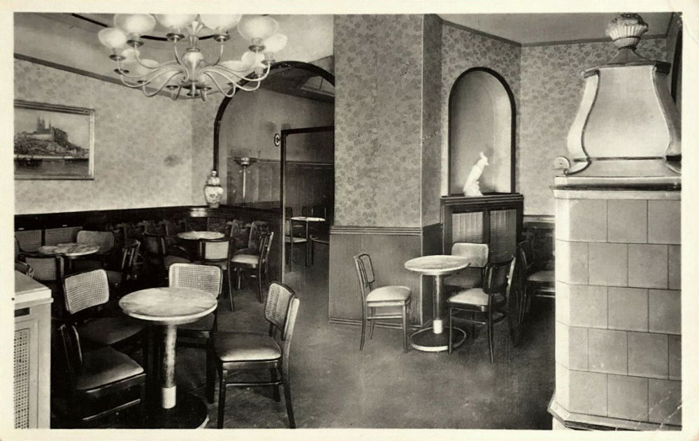 Amalienstraße 8